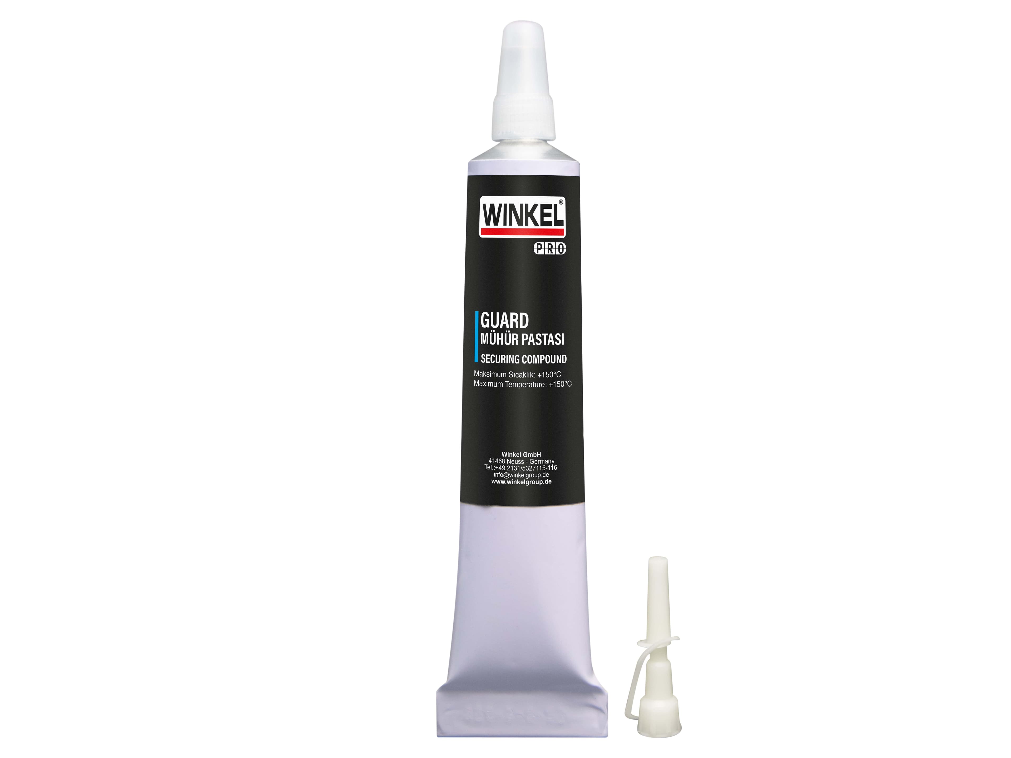 WINKEL PRO Guard Mühür Pastası