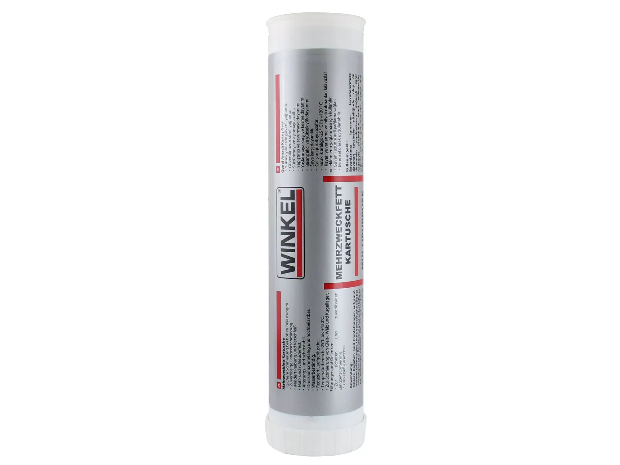 General Purpose Cartridge Grease