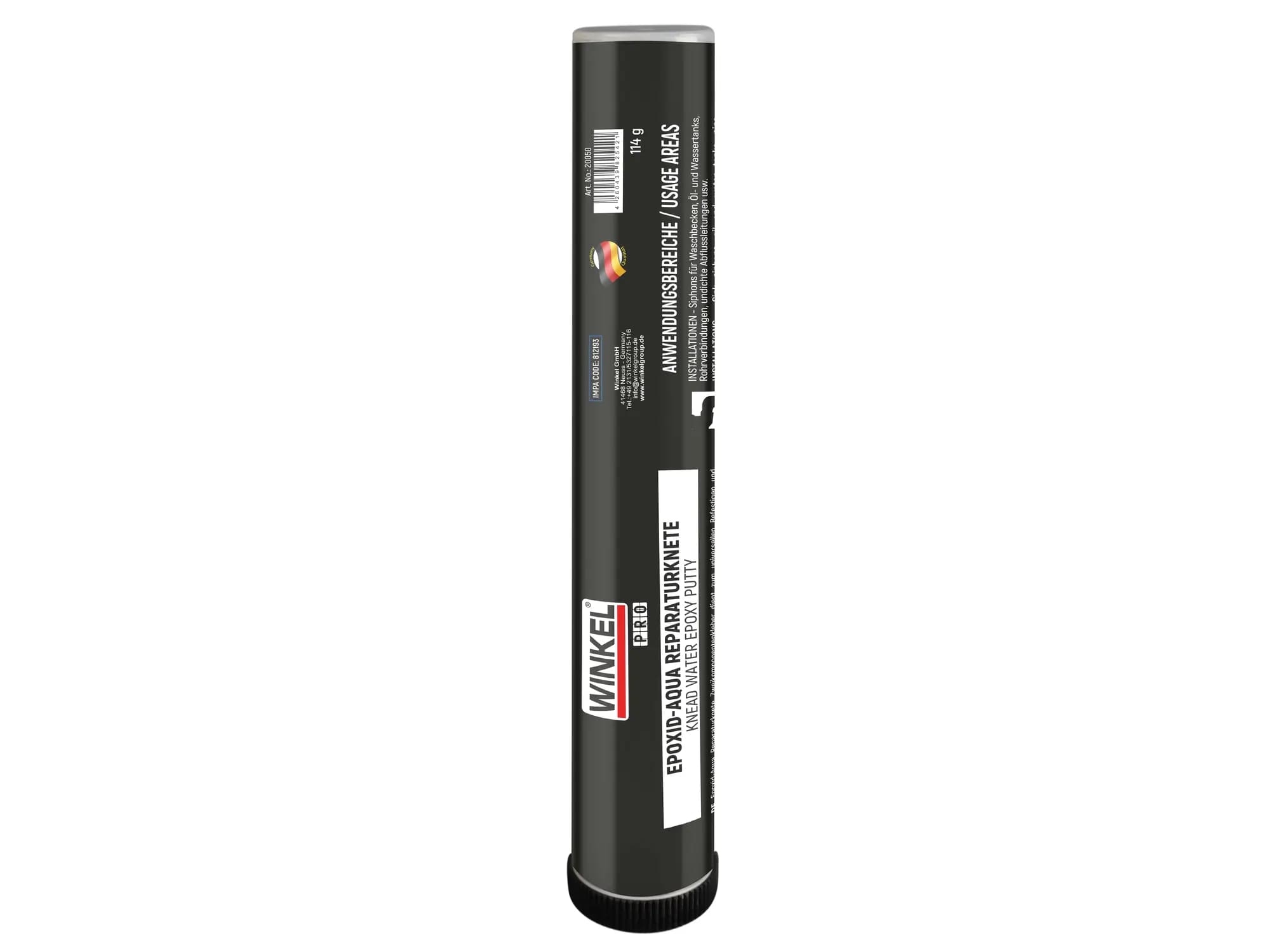 WINKEL PRO Knead Water Epoxy Stick