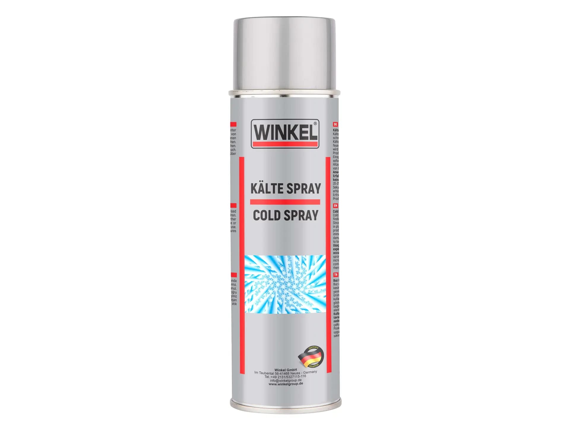 SPRAY DE ENFRIAMIENTO